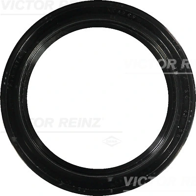 Shaft Seal, crankshaft